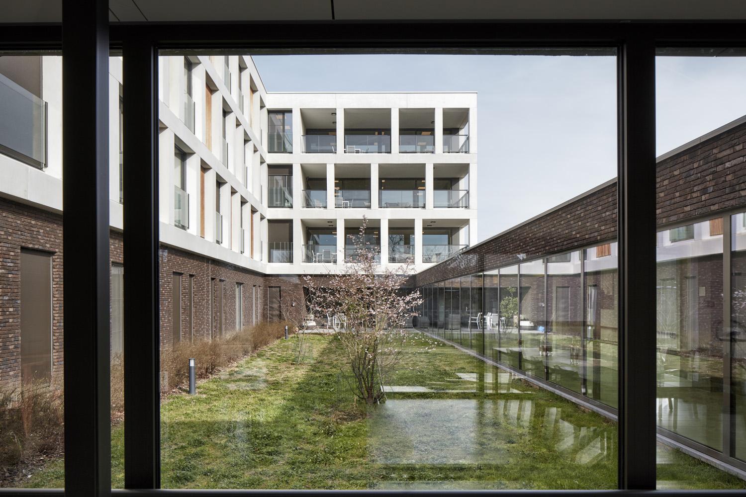 Woonzorgcentrum